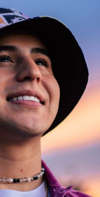 Foto de Cheo Gallego