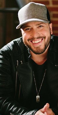 Foto de Mitchell Tenpenny