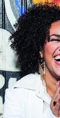 Foto de Mariene de Castro