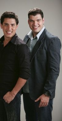 Foto de Bonni e Belluco