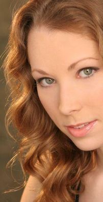 Foto de Jennifer Day