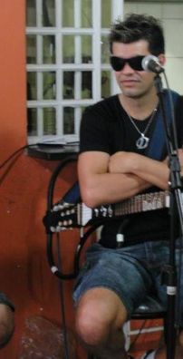 Foto de Dodo Oliveira