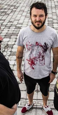 Foto de Isidoro Pilsen