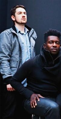 Foto de Animals as Leaders