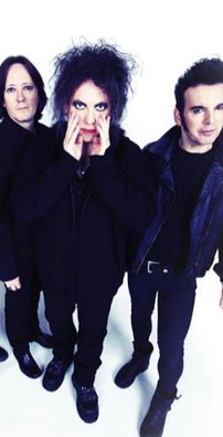 Foto de The Cure