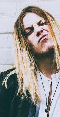 Foto de Isaac Gracie