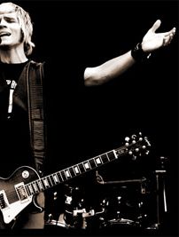 Foto de Söhne Des Lichts