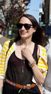 Foto de Speedy Ortiz