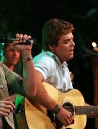 Foto de Henrique e Hernane