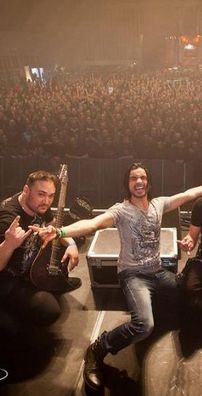 Foto de Myrath