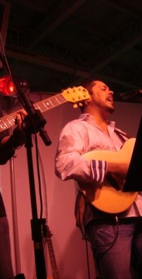 Foto de Fabiano Fontes