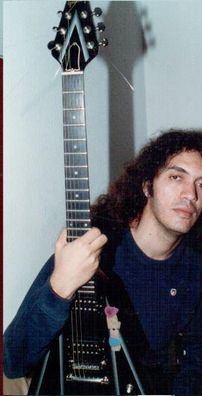 Foto de Dorsal Atlântica