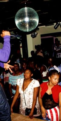 Foto de Willy Semedo