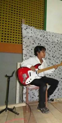 Foto de Contemplação e Louvor