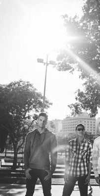 Foto de Banda Revesty