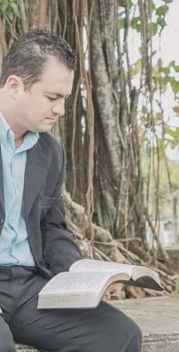 Foto de Jones Pereira