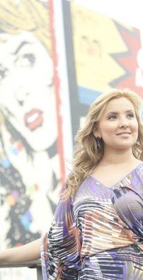 Foto de Roberta Tiepo