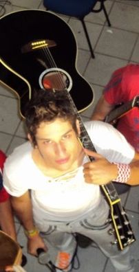 Foto de Banda The Reason