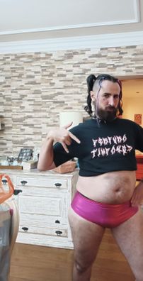 Foto de MC SEU PAI ME QUER PELADO