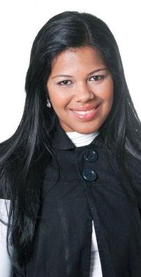 Foto de Andréa Grigório