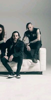 Foto de Any Given Sin