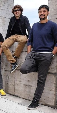 Foto de No Te Va Gustar