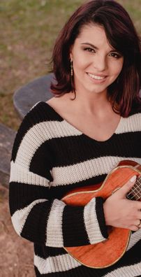 Foto de Carol Tostes