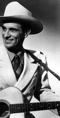Foto de Ernest Tubb