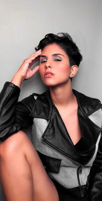 Foto de Rayane Fortes