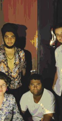 Foto de Terra Cabula