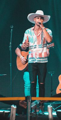 Foto de Henrique Cowboy