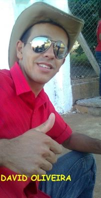 Foto de David Oliveira