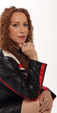 Foto de Rosy Valença