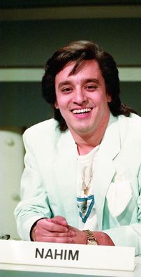 Foto de Nahim