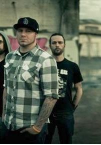 Foto de 36 Crazyfists