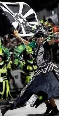 Foto de G.R.E.S Botafogo Samba Clube