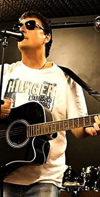 Foto de Alex Metzzher