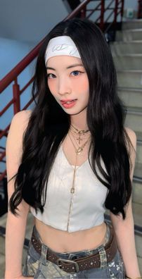 Foto de DAHYUN (TWICE)