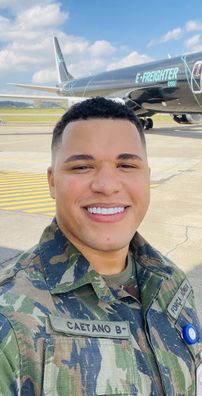 Foto de Lucas Caetano