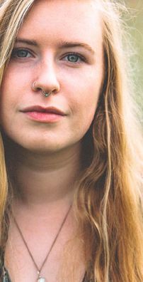 Foto de Katie Buxton