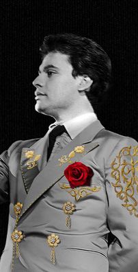 Foto de Juan Gabriel