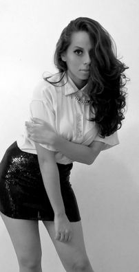 Foto de Gláucia Ramos