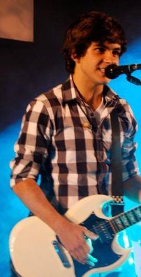 Foto de Filipe Lancaster