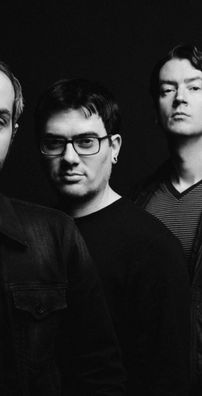 Foto de Cigarettes After Sex