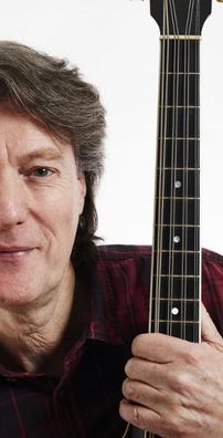 Foto de Bryn Haworth