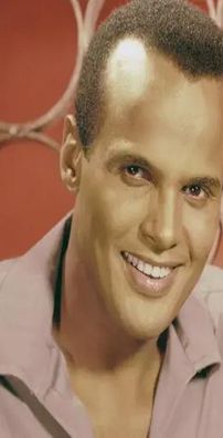 Foto de Harry Belafonte