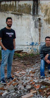 Foto de Coadjuvantes