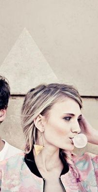 Foto de Glasperlenspiel