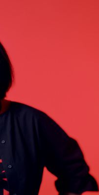 Foto de Joan Armatrading