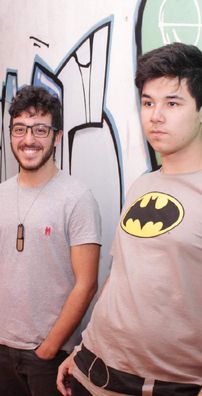 Foto de Attitude PHC